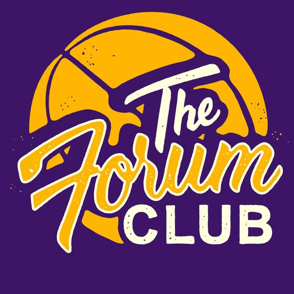 The Forum Club: A Show About The Los Angeles Lakers