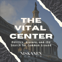 How William Buckley shaped the American right, with Sam Tanenhaus