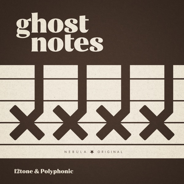 Ghost Notes Artwork