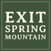 Exit Spring Mountain artwork