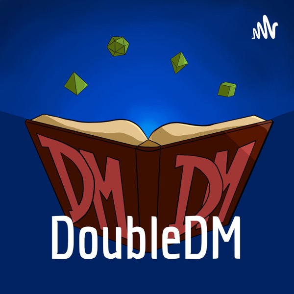 DoubleDM Artwork