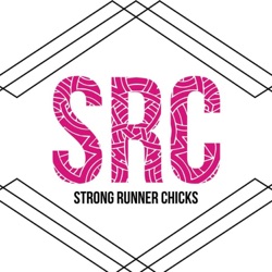 Episode 186: Stacey Gross Talks Running on Iced Coffee, Building a Career in Running, and Achieving Goals!