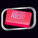 CCP 238 - The Dark Side of The Comedy Business podcast episode
