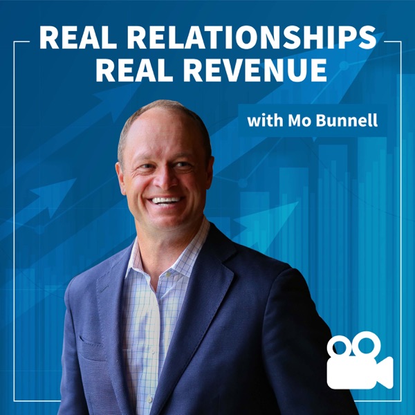 Artwork for Real Relationships Real Revenue