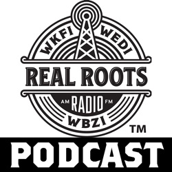 The Real Roots Radio Podcast