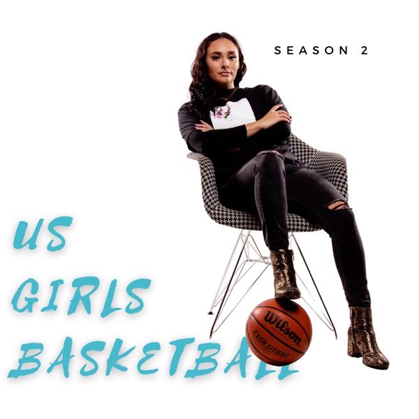 Us Girls Basketball