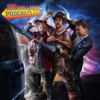 The Dad Challenge Podcast podcast