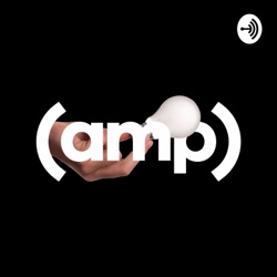 (amp)cast EP4 - Fernando Diniz - TED - Conferência (amp) 2018 - Completo Amor