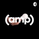 (amp) cast EP7 - Redes Sociais