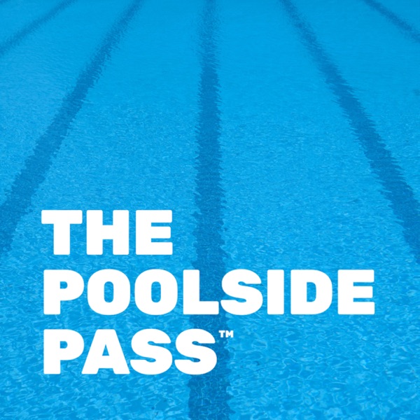 The Poolside Pass Artwork