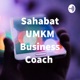 Sahabat UMKM Business Coach 
