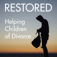 #038: When Our Families Break Apart, We Feel Homeless | Malcolm MacDonald