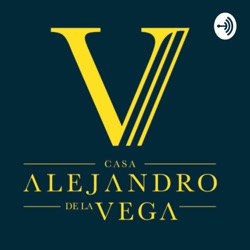 Presentación: Mezcal Casa Alejandro de la Vega