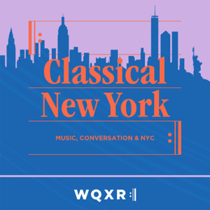 Classical New York podcast