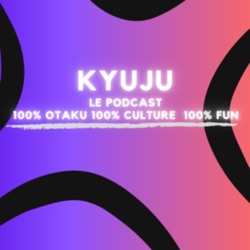 Kyuju- l'actualité de la l'animation Japonnaise 