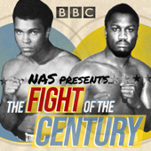 The Fight Of The Century - Ali v Frazier - BBC Radio 5 live