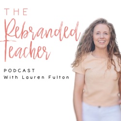 Juggling Teaching, Parenthood, and a Thriving TPT Business: Coaching Call with Rebeca Fox