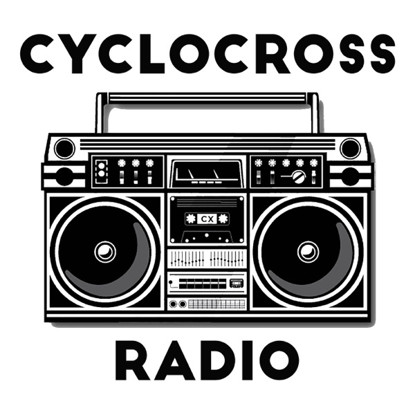 Cyclocross Radio Artwork