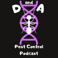 Pest Guest: Lamar Johnson
