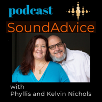 Kylie Slavik Talks Storytelling EP: 13