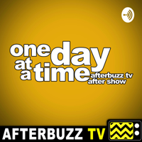 The One Day At A Time Podcast podcast
