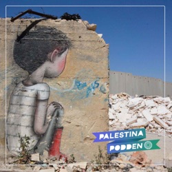 Palestinasolidaritet – samtal med Bassem Nasr