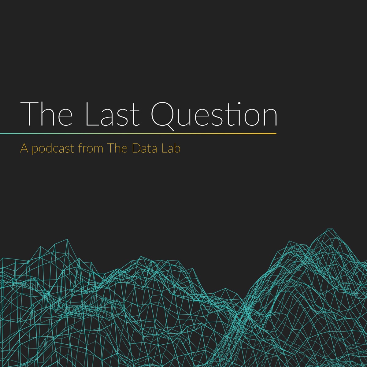 The Last Question – Podcast – Podtail