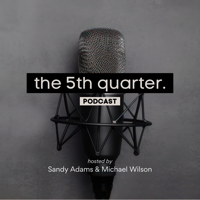 Ep. 12 Tony Harris