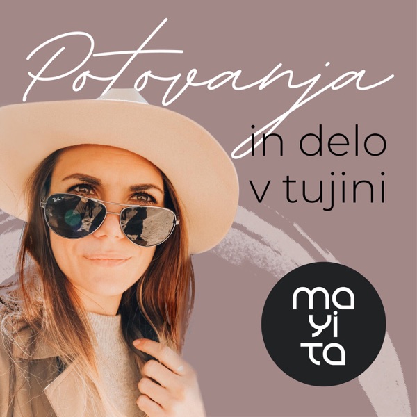 Potovanja in delo v tujini