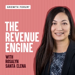 Putting Your Buyer in the Center to Power The Revenue Engine with Samir Smajic, CEO and Founder at GetAccept