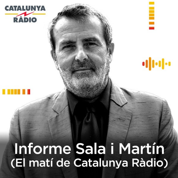 Informe Sala i Martín