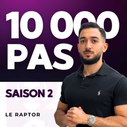 #19 VOS QUESTIONS, MES RÉPONSES - 10 000 PAS SAISON 2