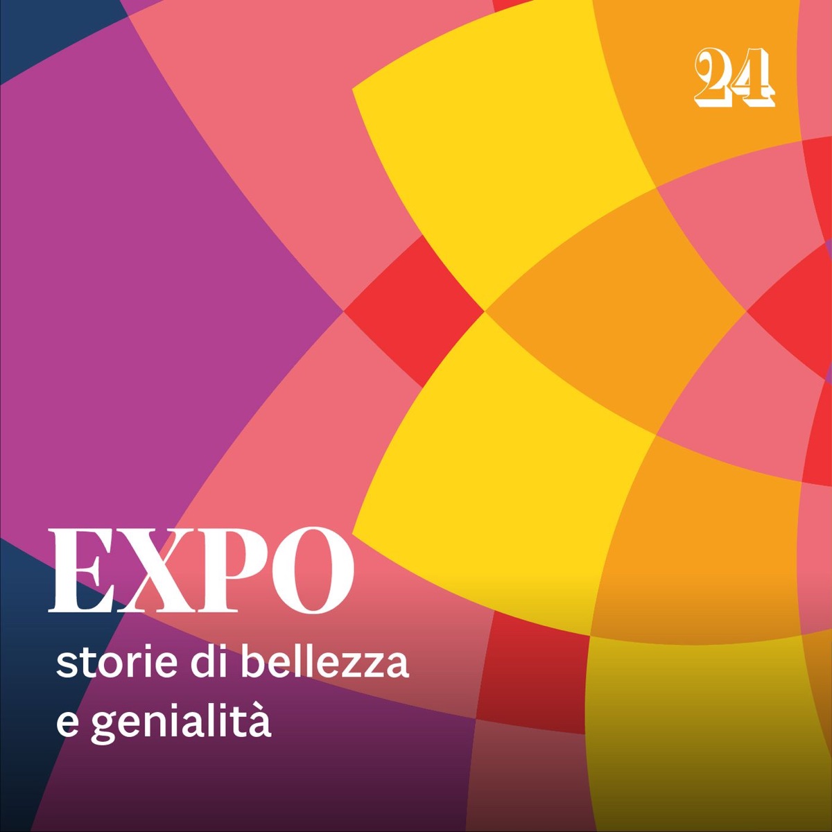 Expo, storie di bellezza e genialità