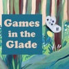 Games in the Glade artwork