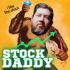 #StockDaddy Podcast artwork