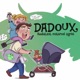 Dadouxassmat et les tricoteurs d'histoires podcast