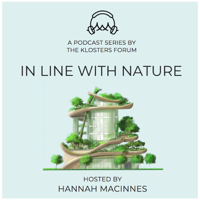 Burning Man's Sustainability Road Map with it's CEO Marian Goodell