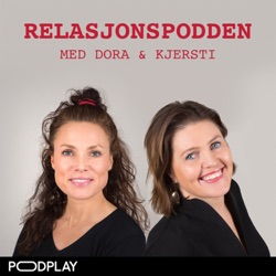 Relasjonspodden