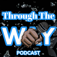 Episode 7 - Damane Duckett and Chris Noble