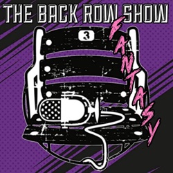 The Back Row Fantasy Show