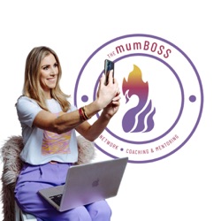 The MumBOSS Podcast