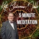 5 Minute Meditation with Keith Blakemore-Noble