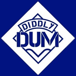 DIDDLY DUM PODCAST 186 – Great Balls of Fire