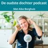 De oudste dochter podcast - Aike Borghuis