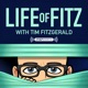 Life of Fitz | Dr. Felipe Rosso in Manhattan, Kansas