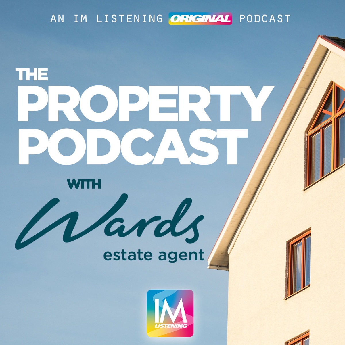 The Property Podcast - Podcast