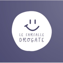 Le farfalle drogate
 (Trailer)