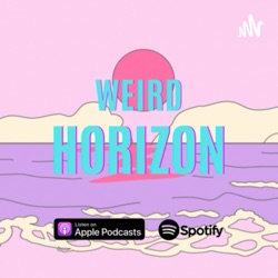 Weird Horizon