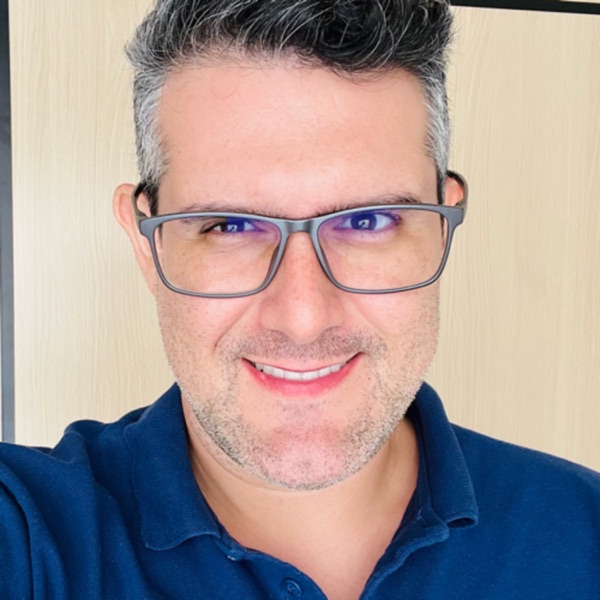 Podcast do Felipe Pereira | Ambiental