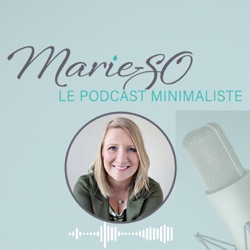 Épisode 10 - Entrevue avec Marielle Bureau